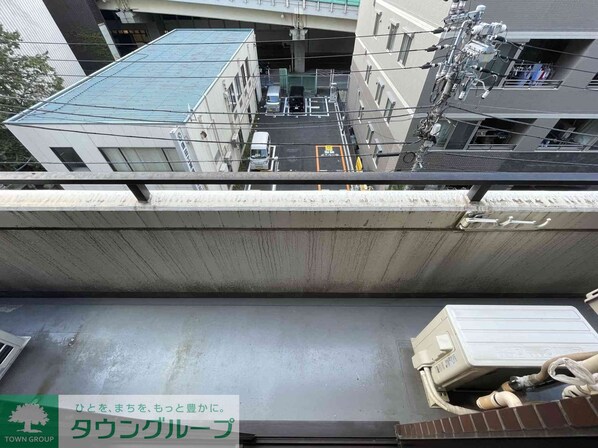 ブルックサイド水天宮前の物件内観写真